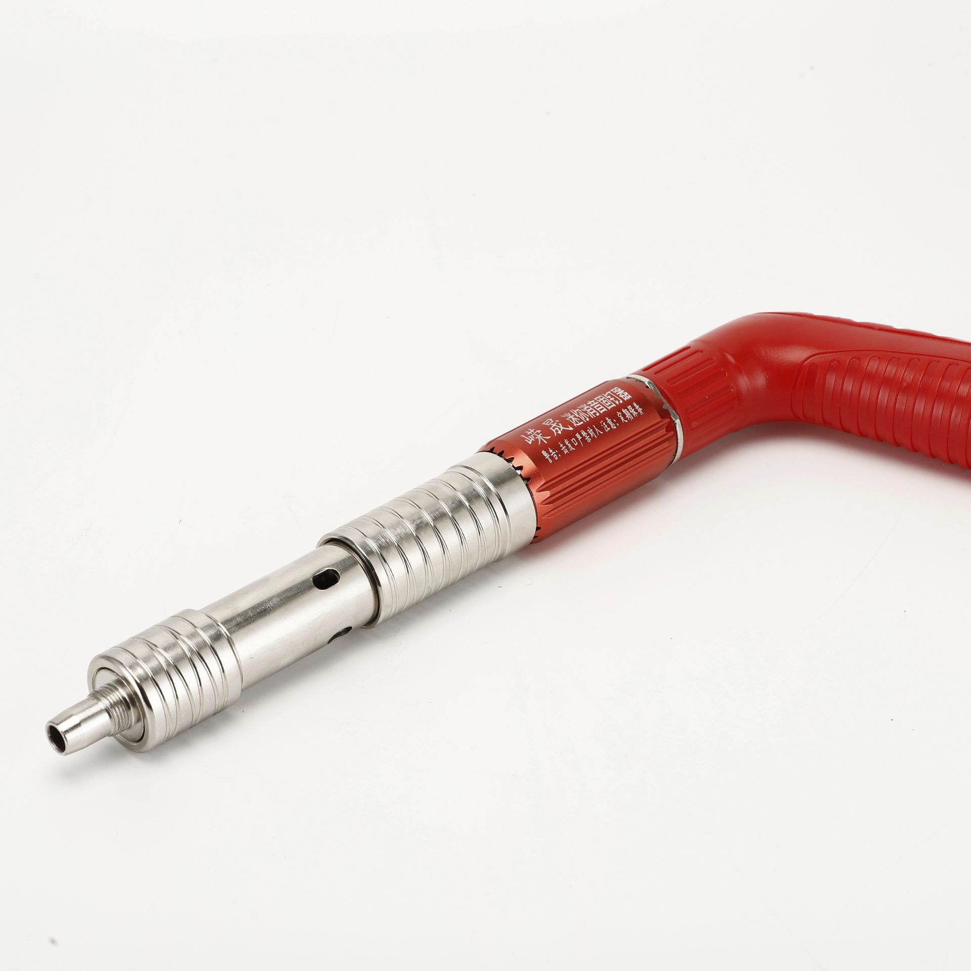 Building Construct Wall Manual Nailing Gun Handheld Powerful Concrete Nail Gun Integrated Nail Gun Mini Ceiling Tool