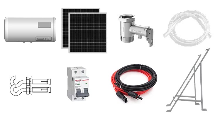 Product detail