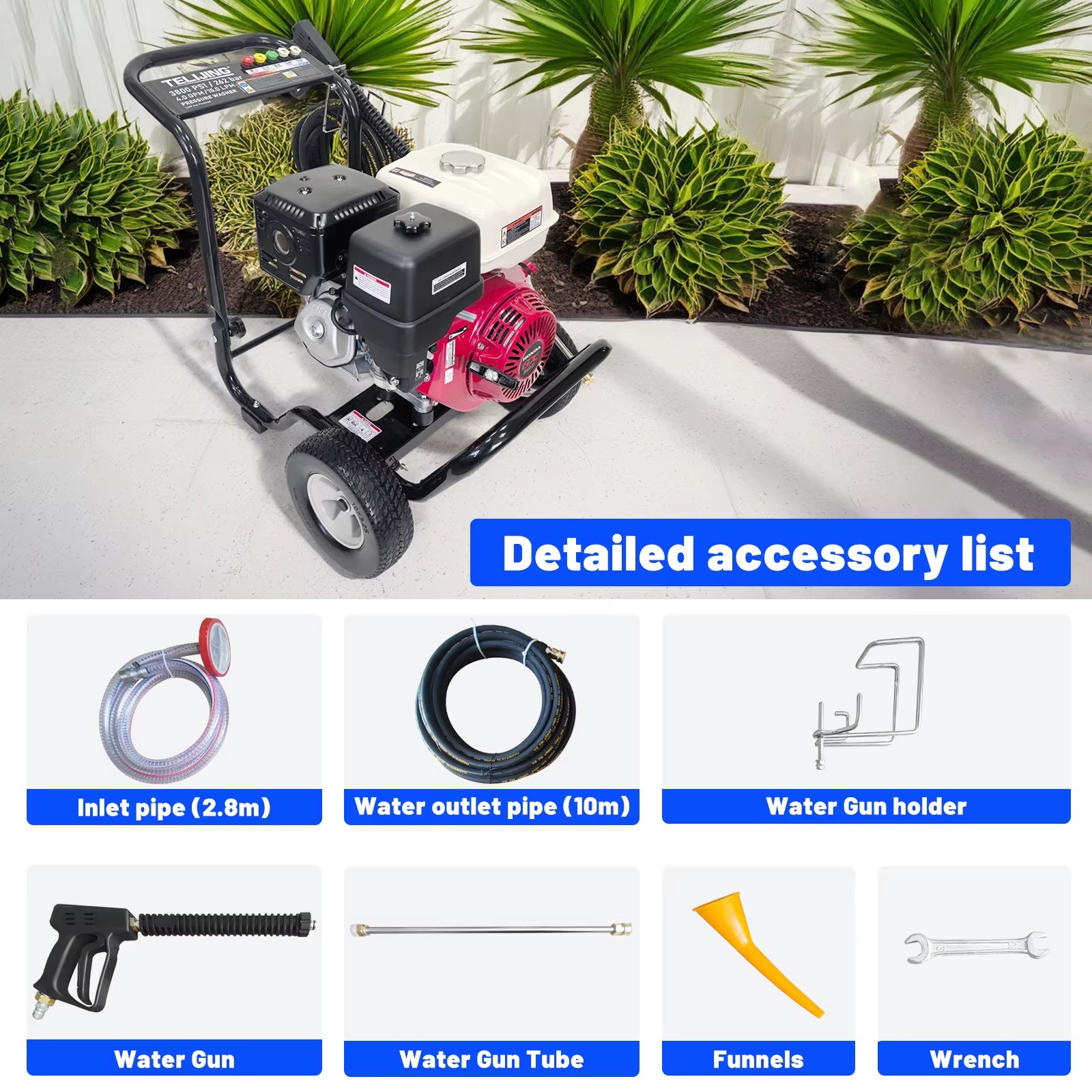 Product detail