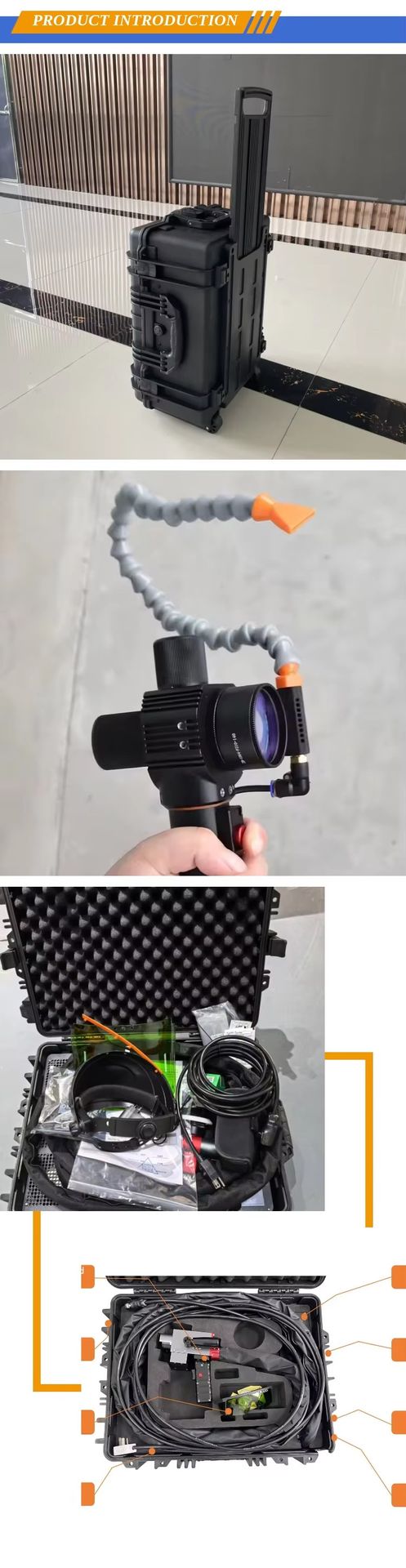 Product detail
