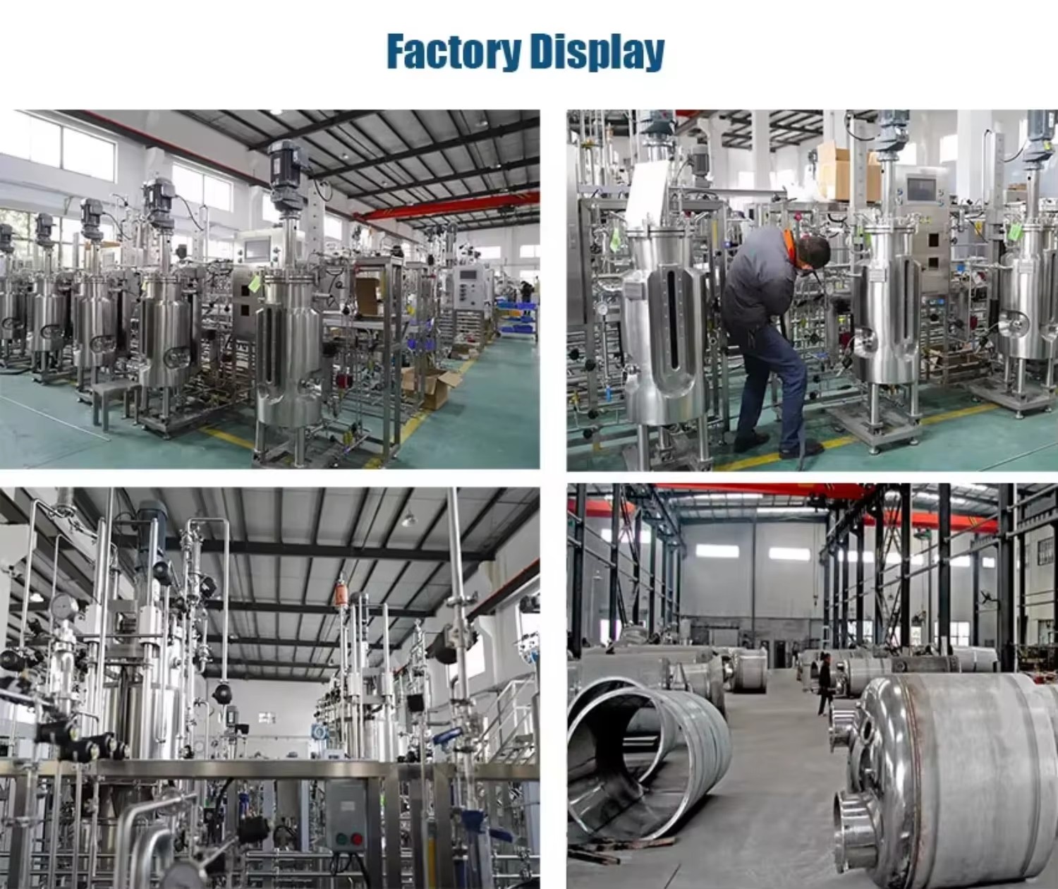 Three Phase Decanter Centrifuge Waste Grease Separator Oil Water Sludge Separation Machine
