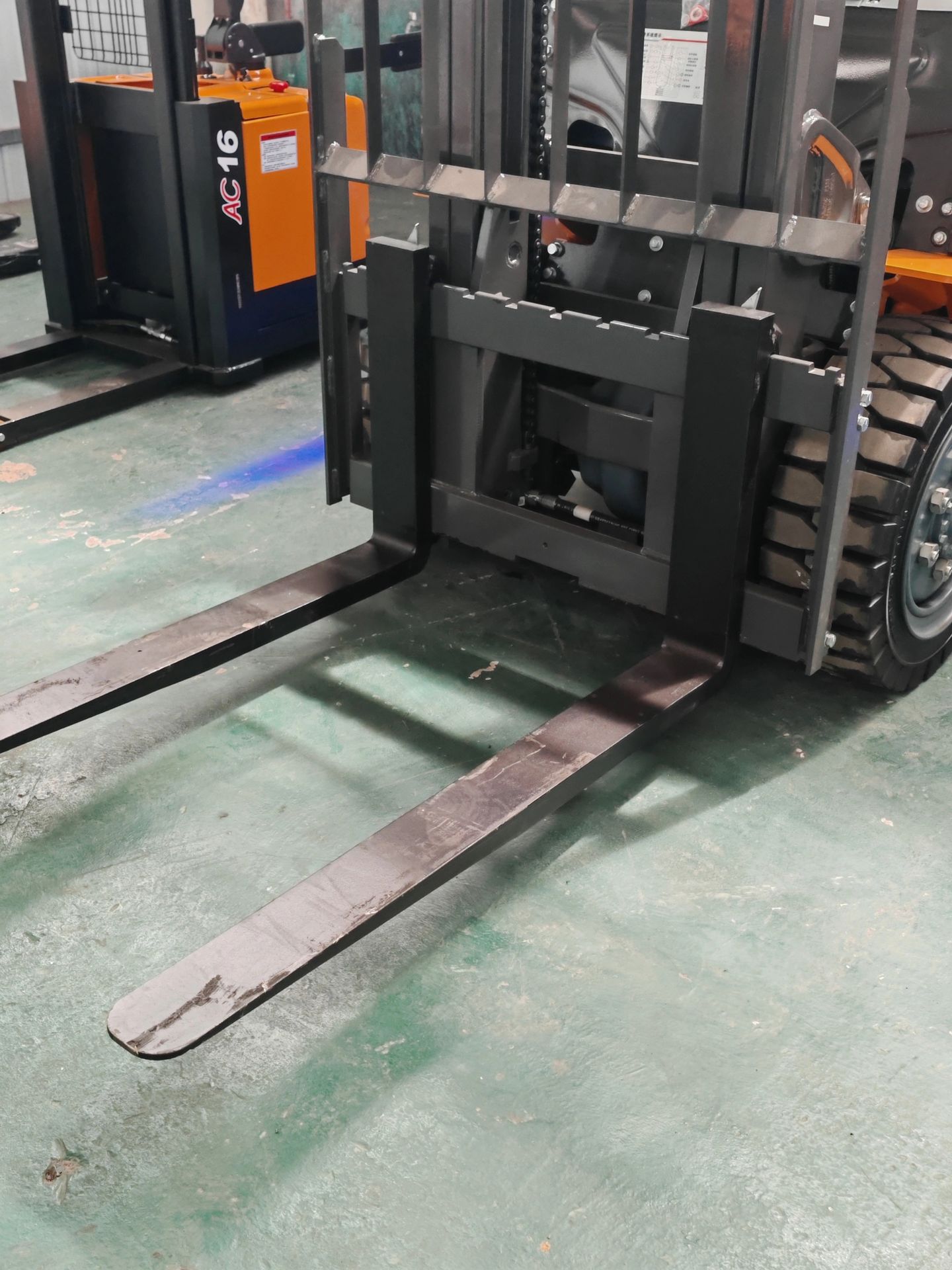 Product detail