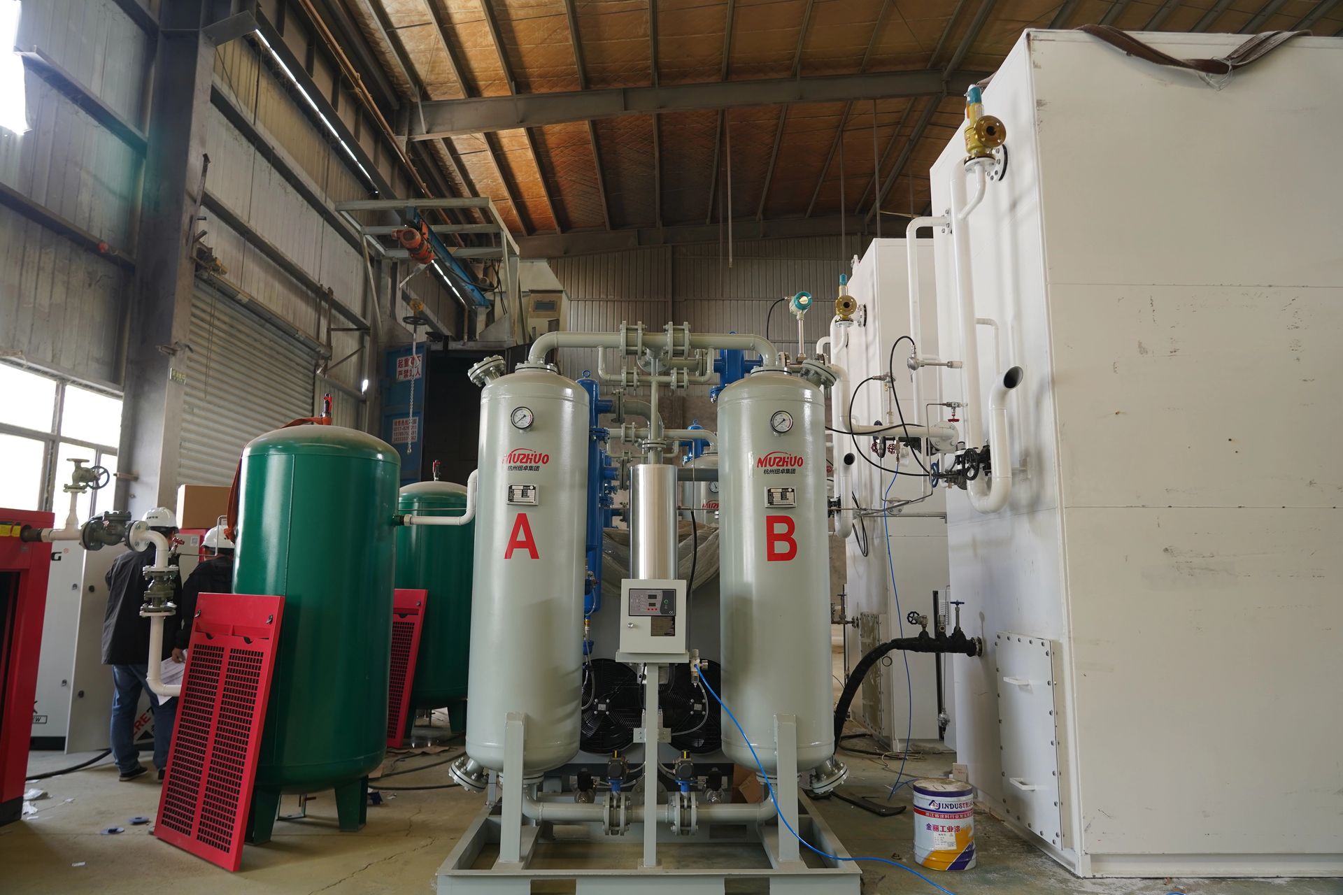Product detail
