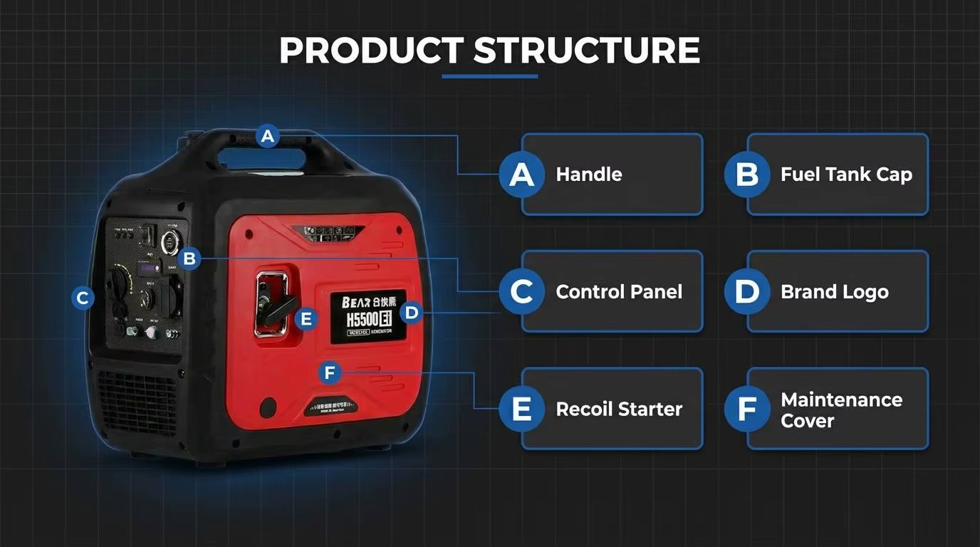 Product detail