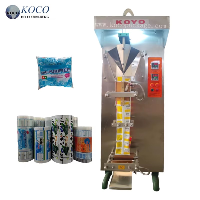 Product detail