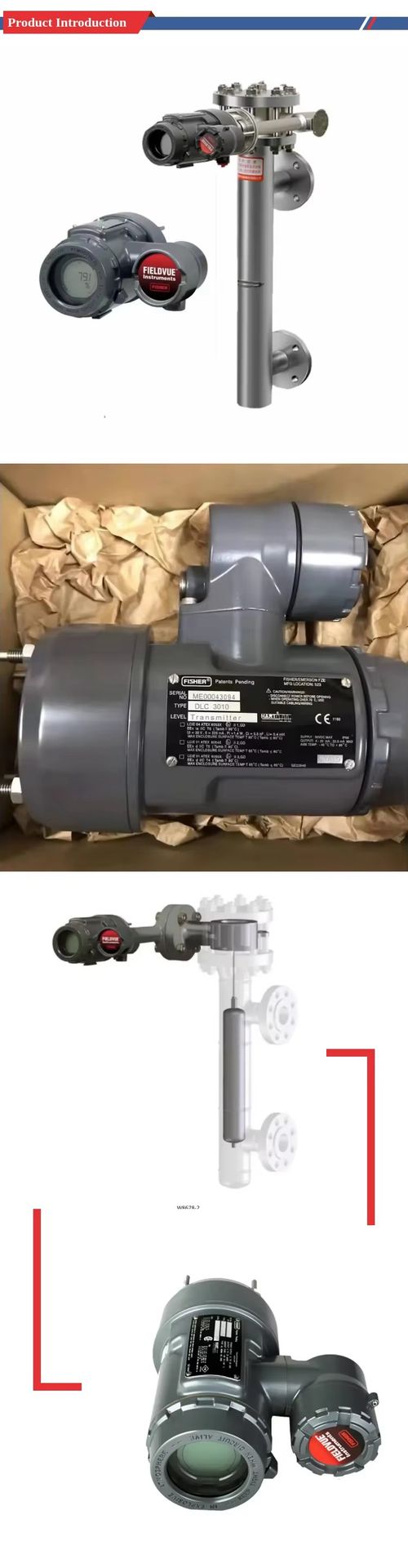 Product detail