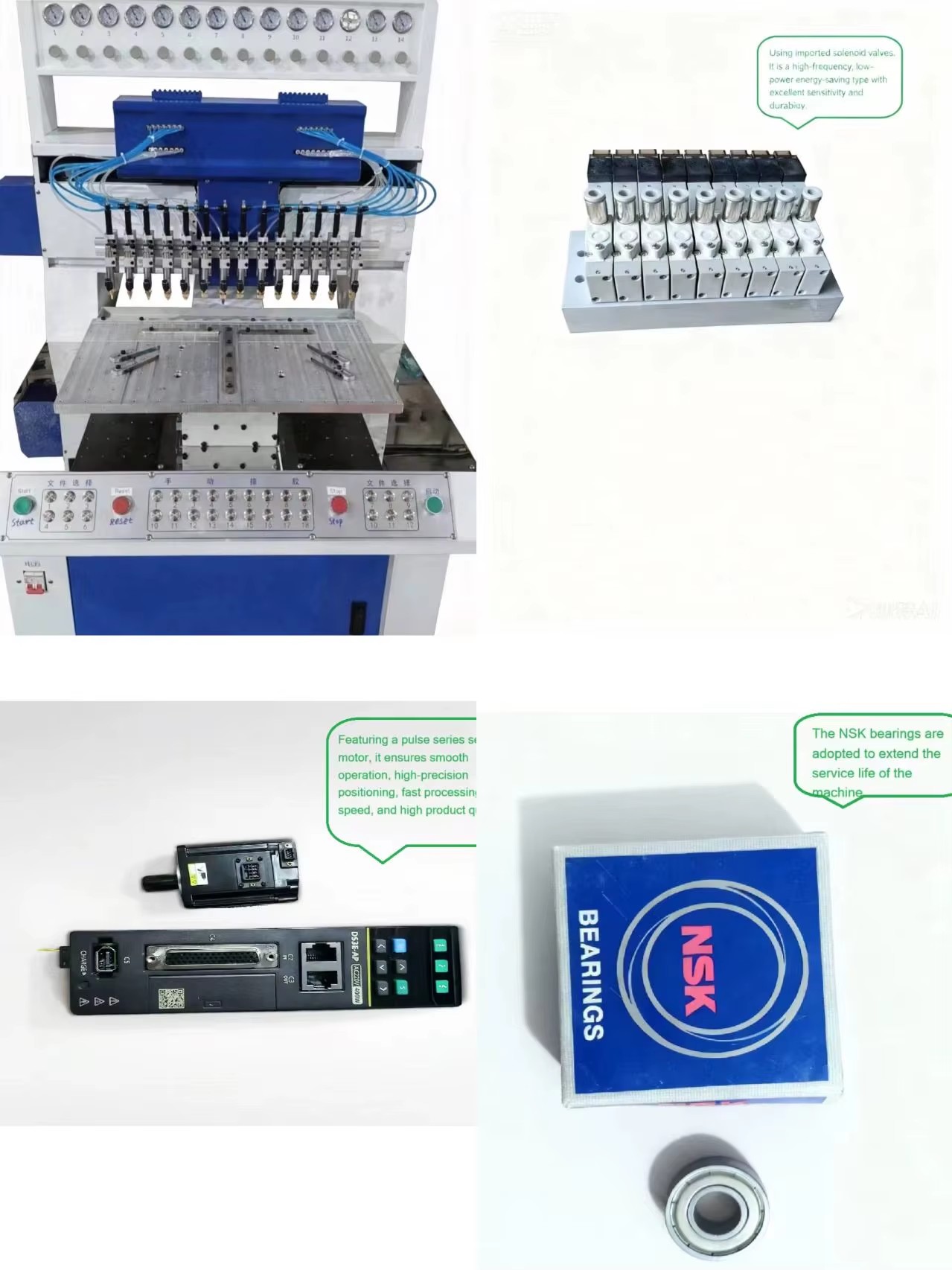 Product detail