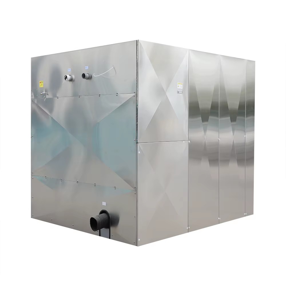 Electric 100kgs Laundry Washing Machine with New Engine Motor Heated Carpet Washer for Hotels and Textile Fabric Washing