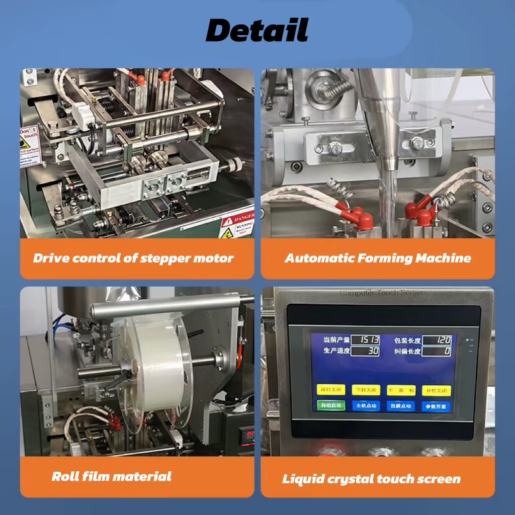 Product detail