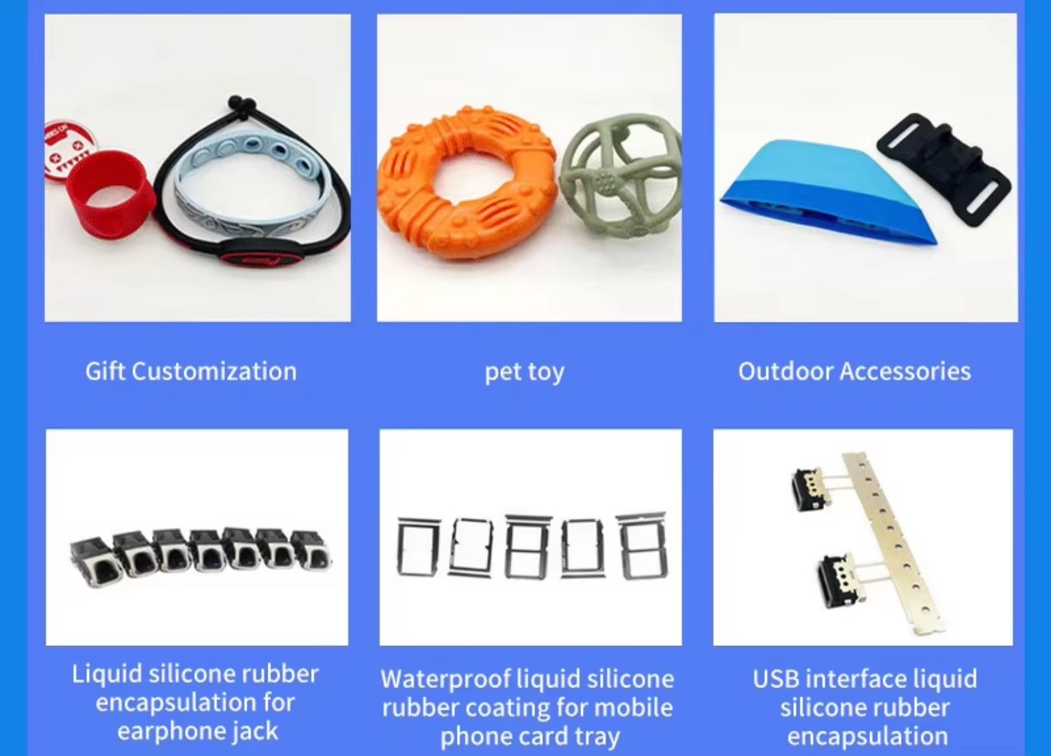 Custom Natural Rubber Silicone Plug Stopper Various Sizes Waterproof Sealing Seal for Heavy Duty Industrial Equipment OEM Parts