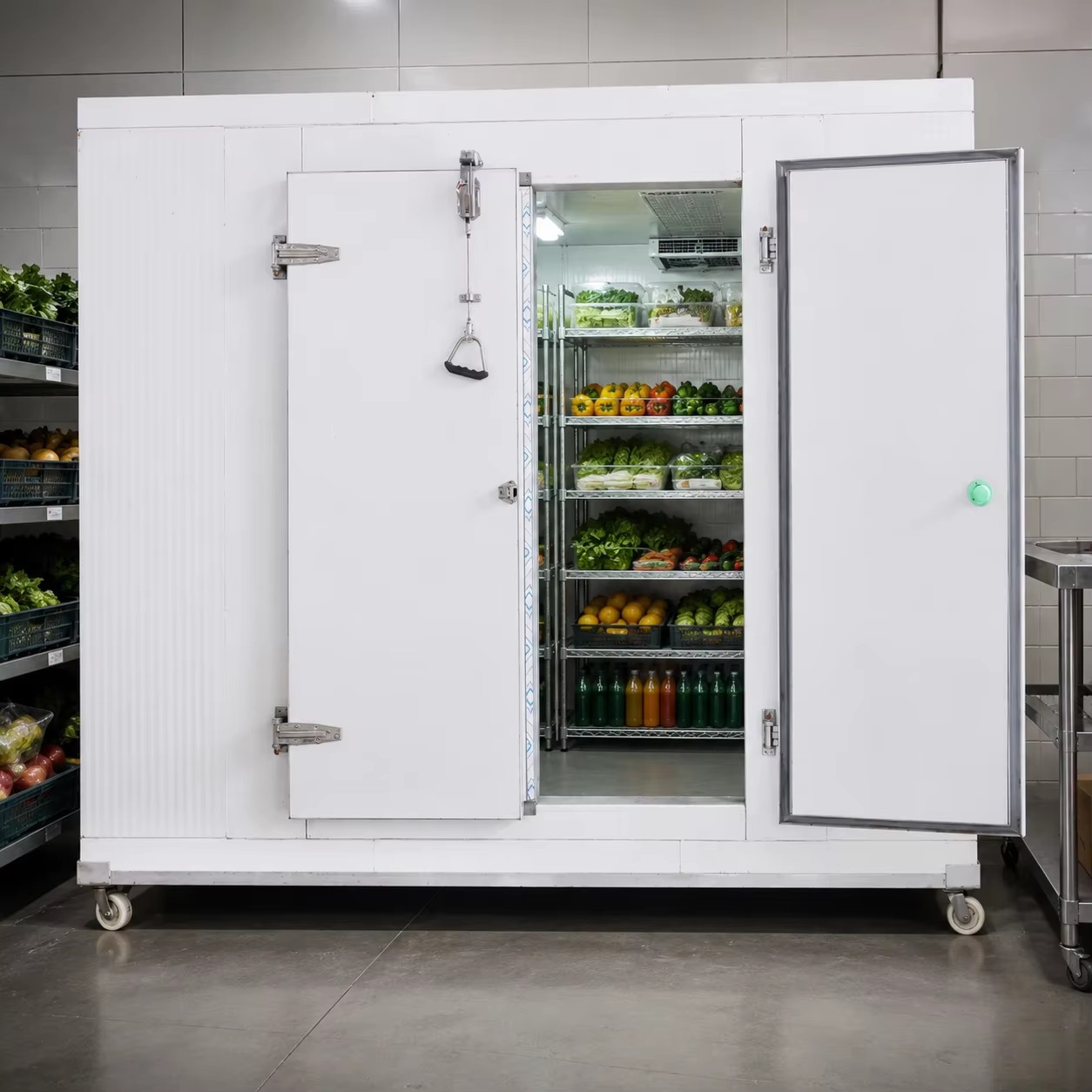 Product detail