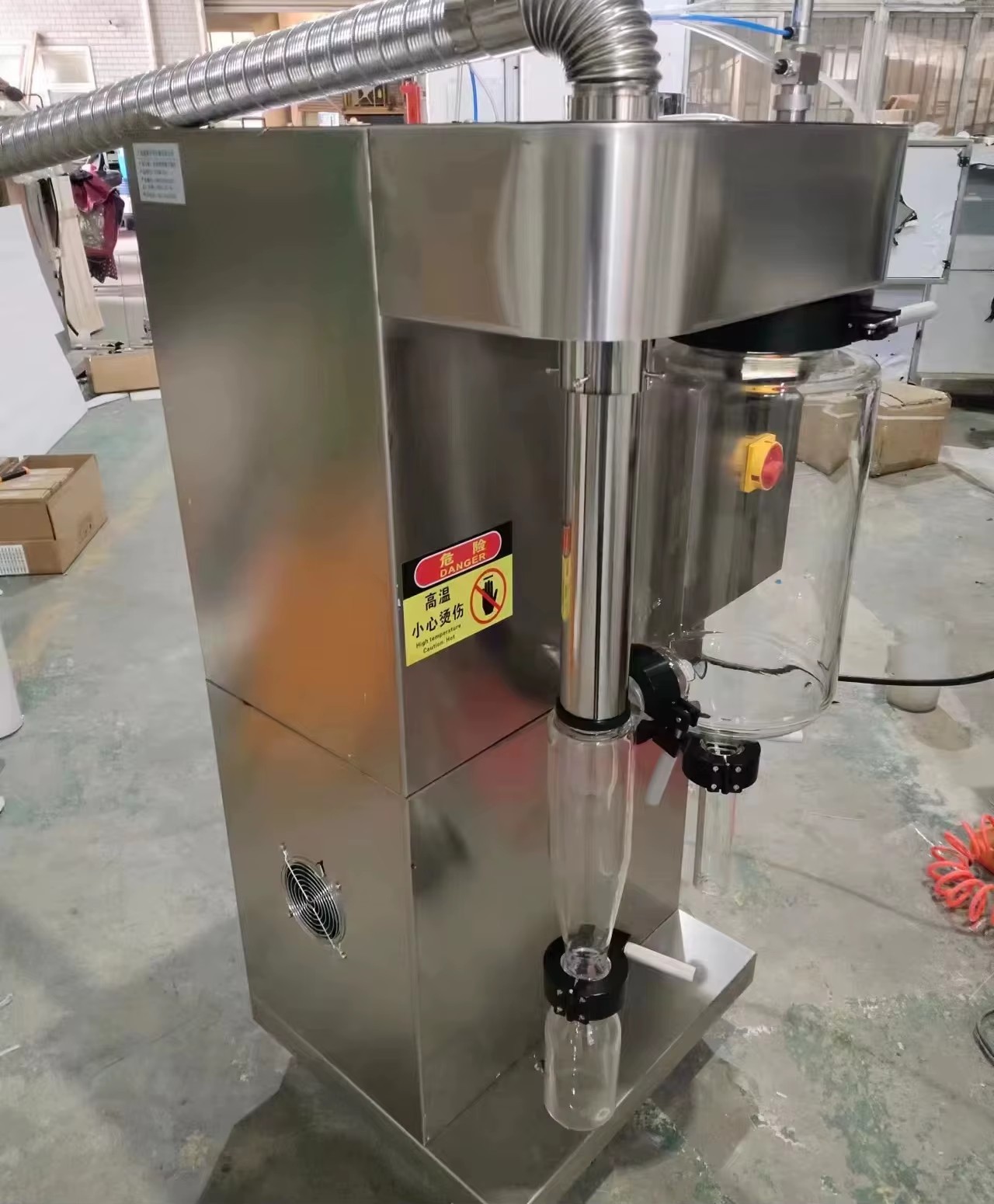 Product detail