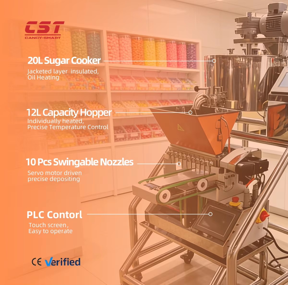 Product detail