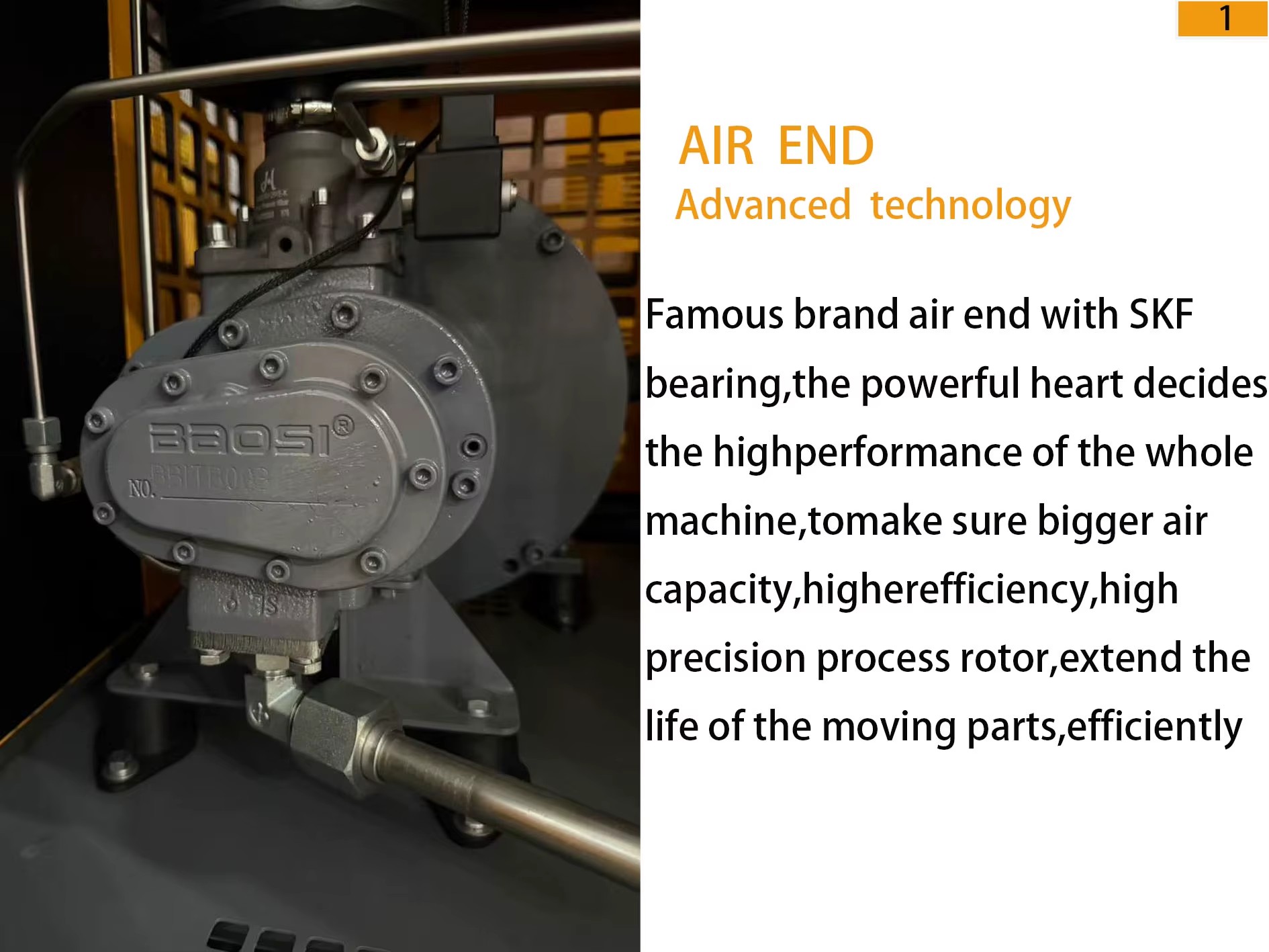 Product detail