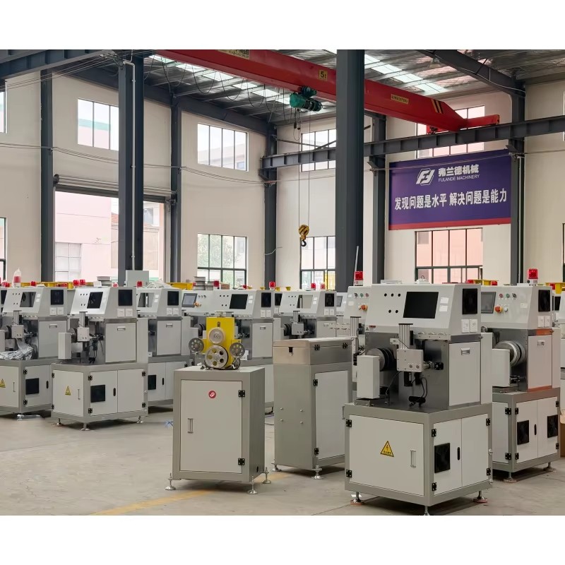 Fast Extruding Stable Output 3D Printer Filament Maker PLA ABS PETG TPE Filament Extrusion