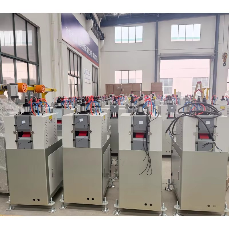 Fully Automatic Unmanned 3D Filament Extrusion Line, High-end Equipment for Export Factories to Cut Labor Costs