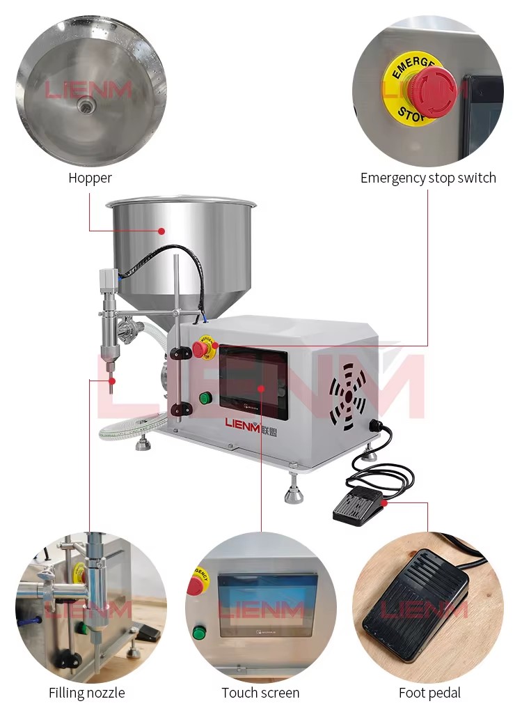 Product detail