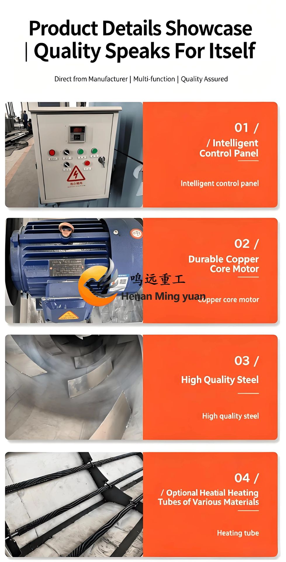 Product detail