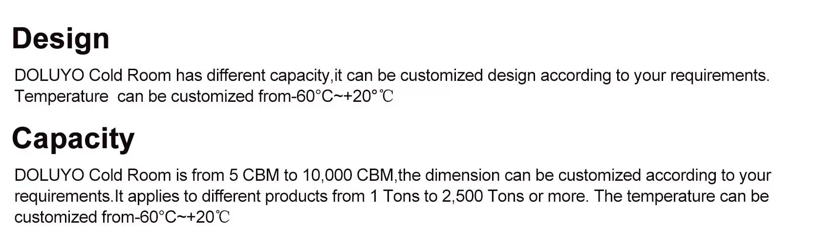 Product detail
