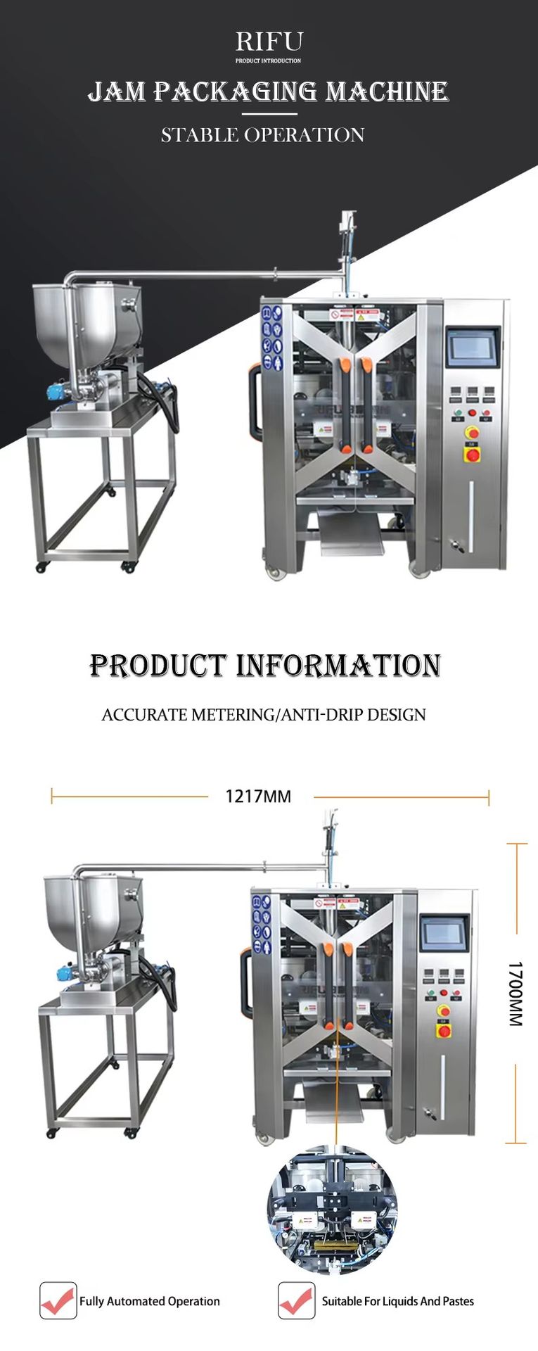 Product detail