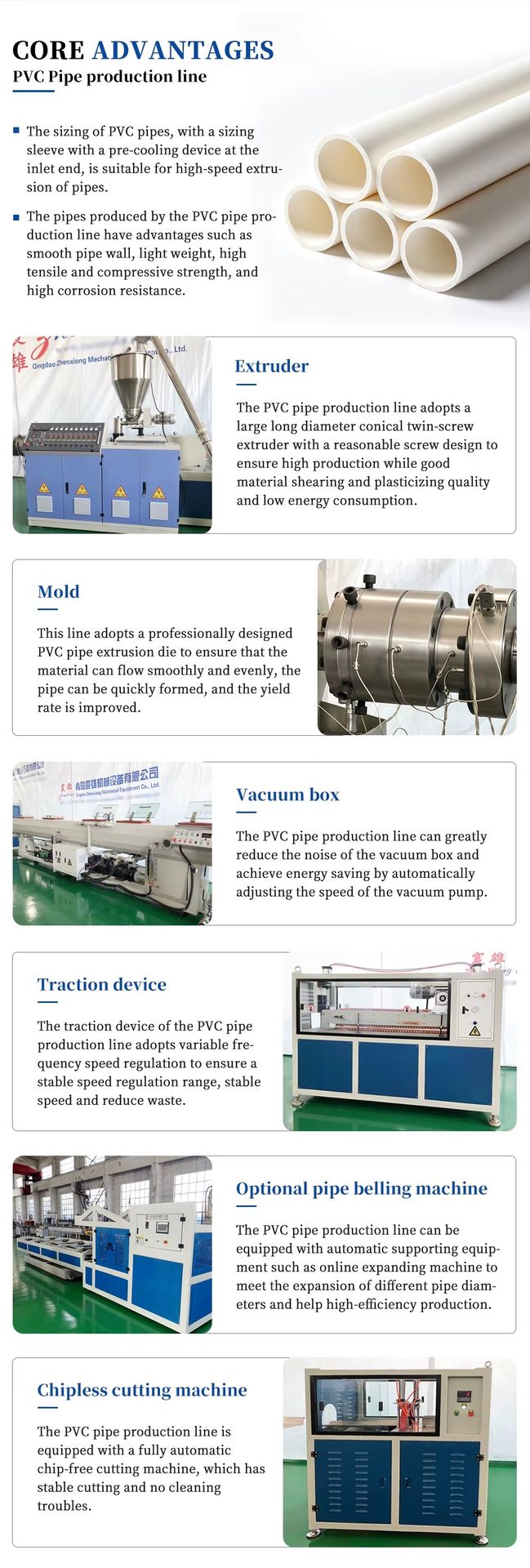 Product detail
