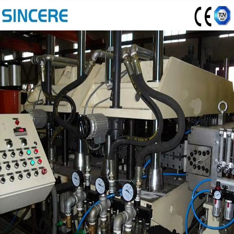 Manufacturing Equipment for PC/polycarbonate Hollow Wall Panels Used in Garages and Sheds