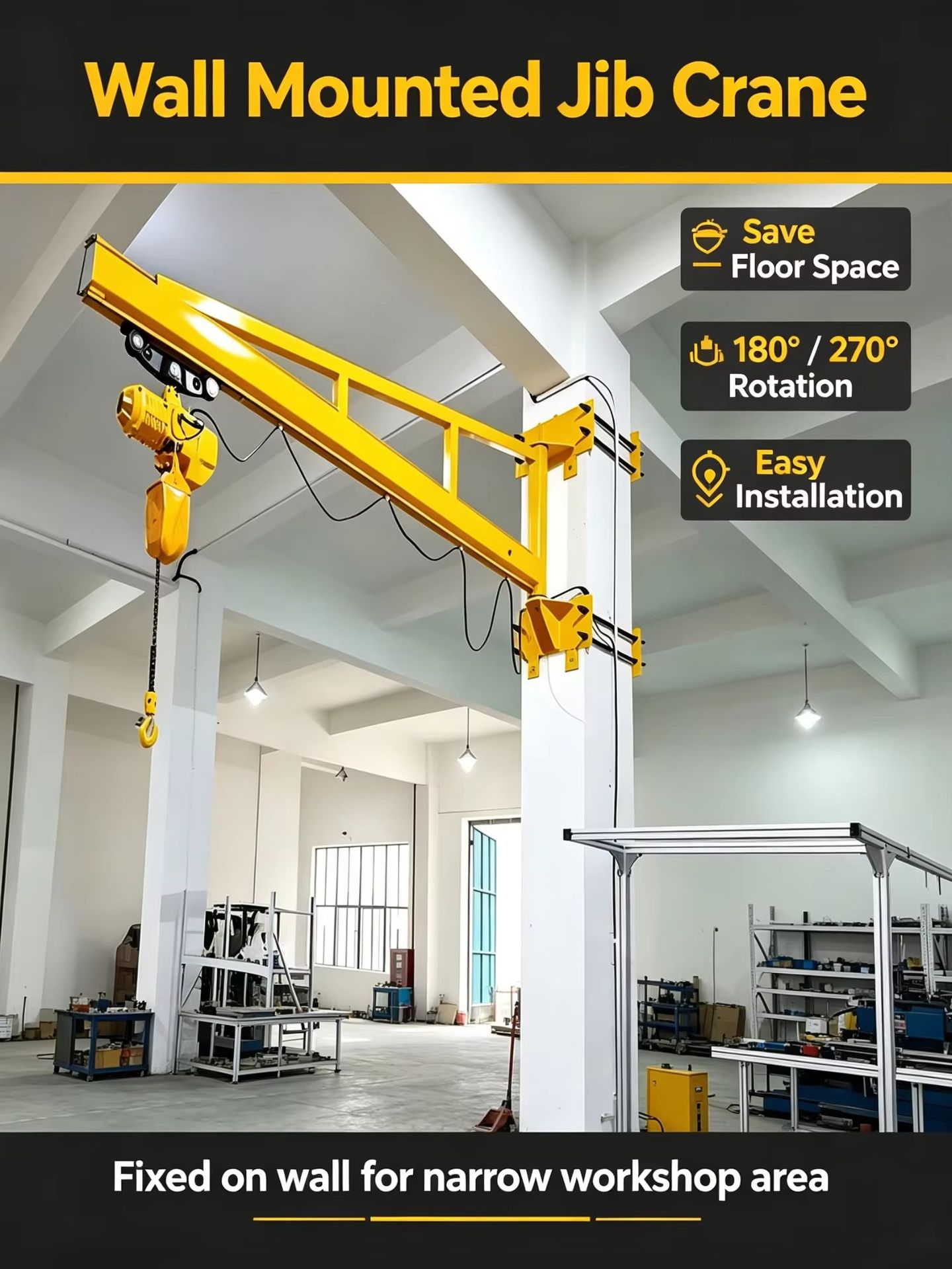 Sheet Handling 300kg 600kg 1000kg Vacuum Lifter Suction Cup Spreader for Metal Plate Glass Panel Lifting