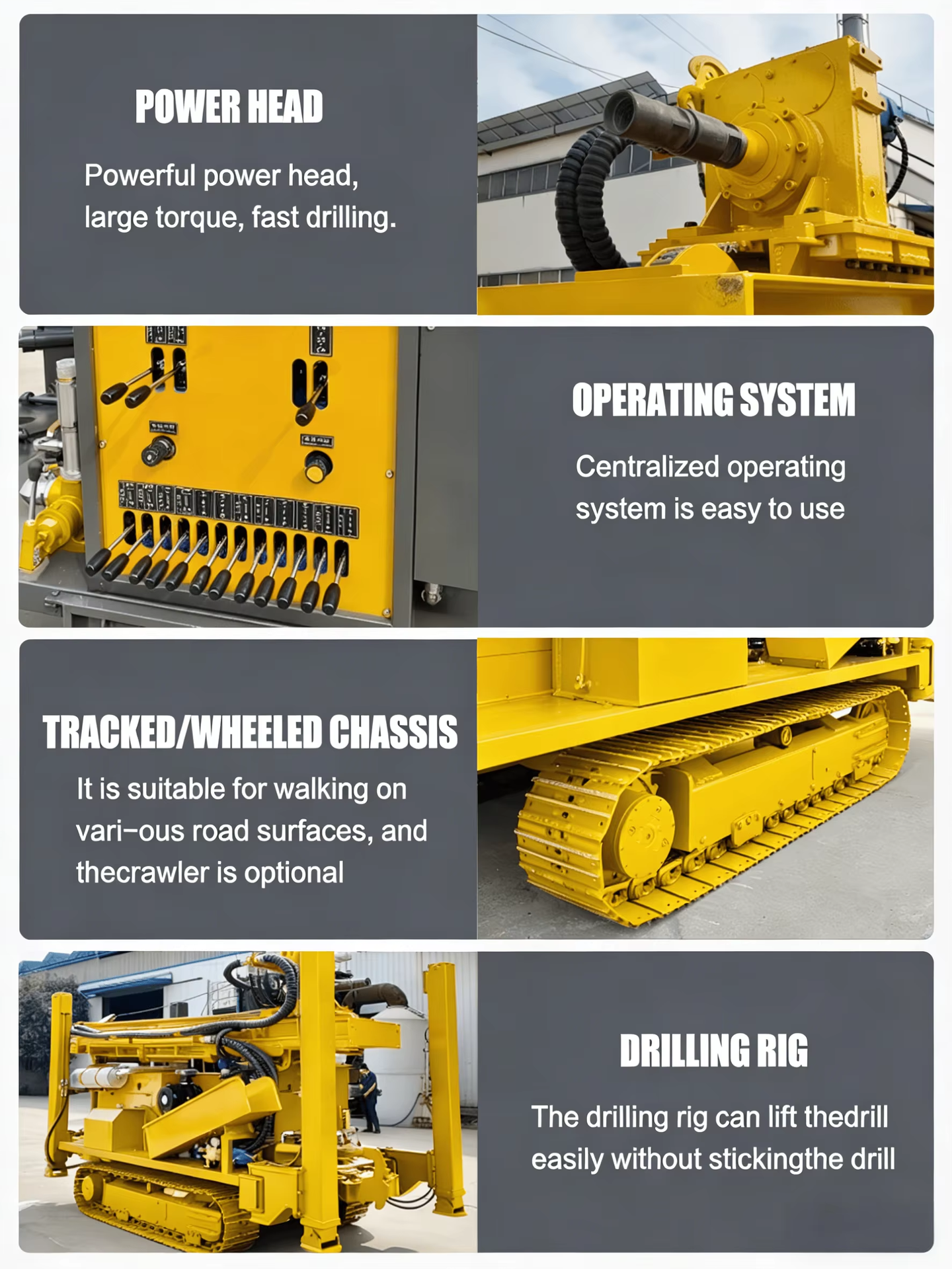 Product detail