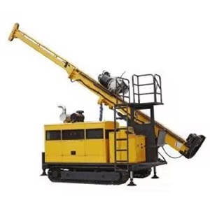 HYDX-2 Full Hydraulic Portable Diamond Core Drilling Rig Exploration Rig for Coal Gold Copper Iron Mining Project Low Cost