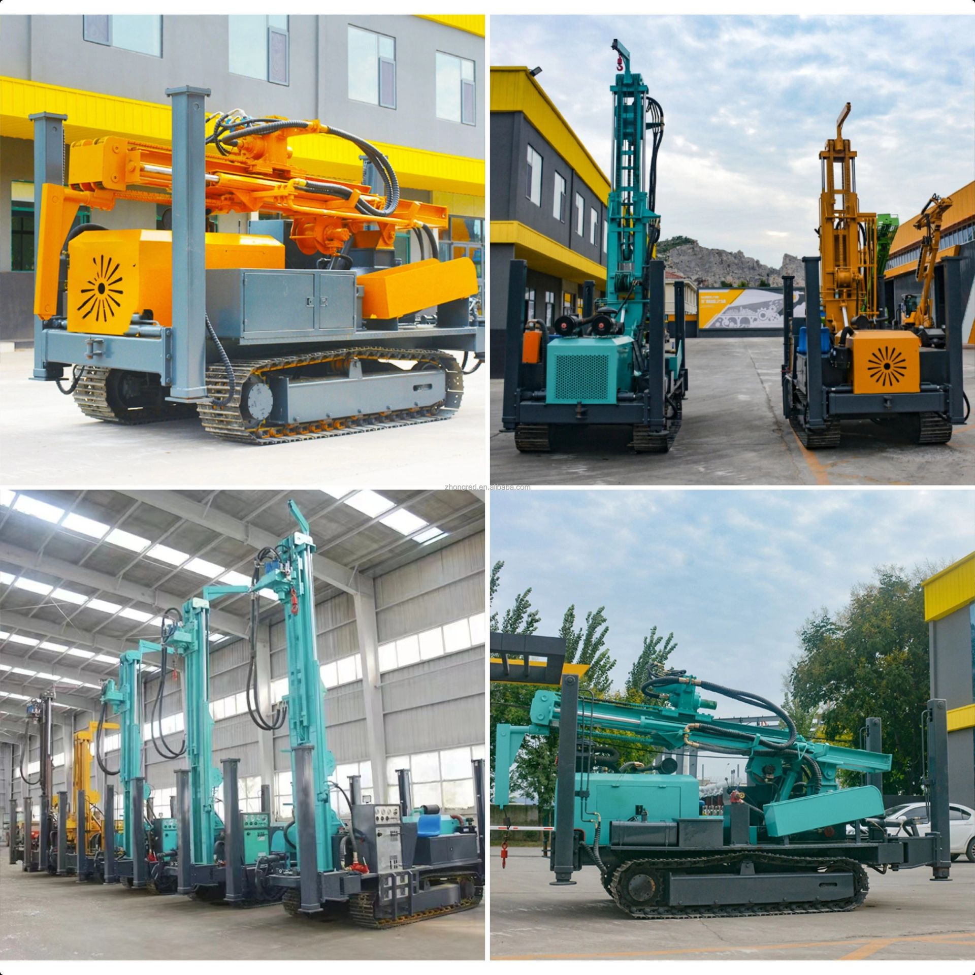 Product detail