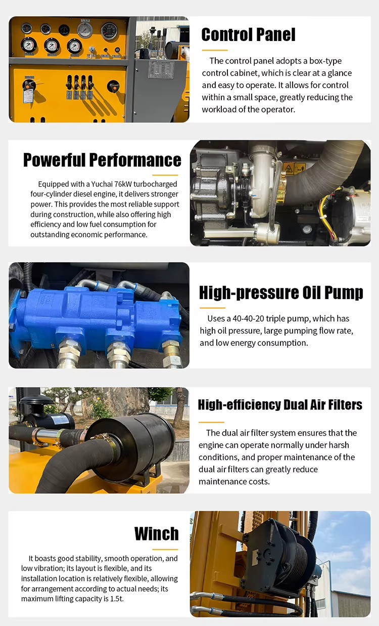 Product detail