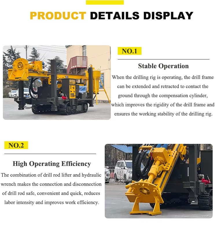 Product detail