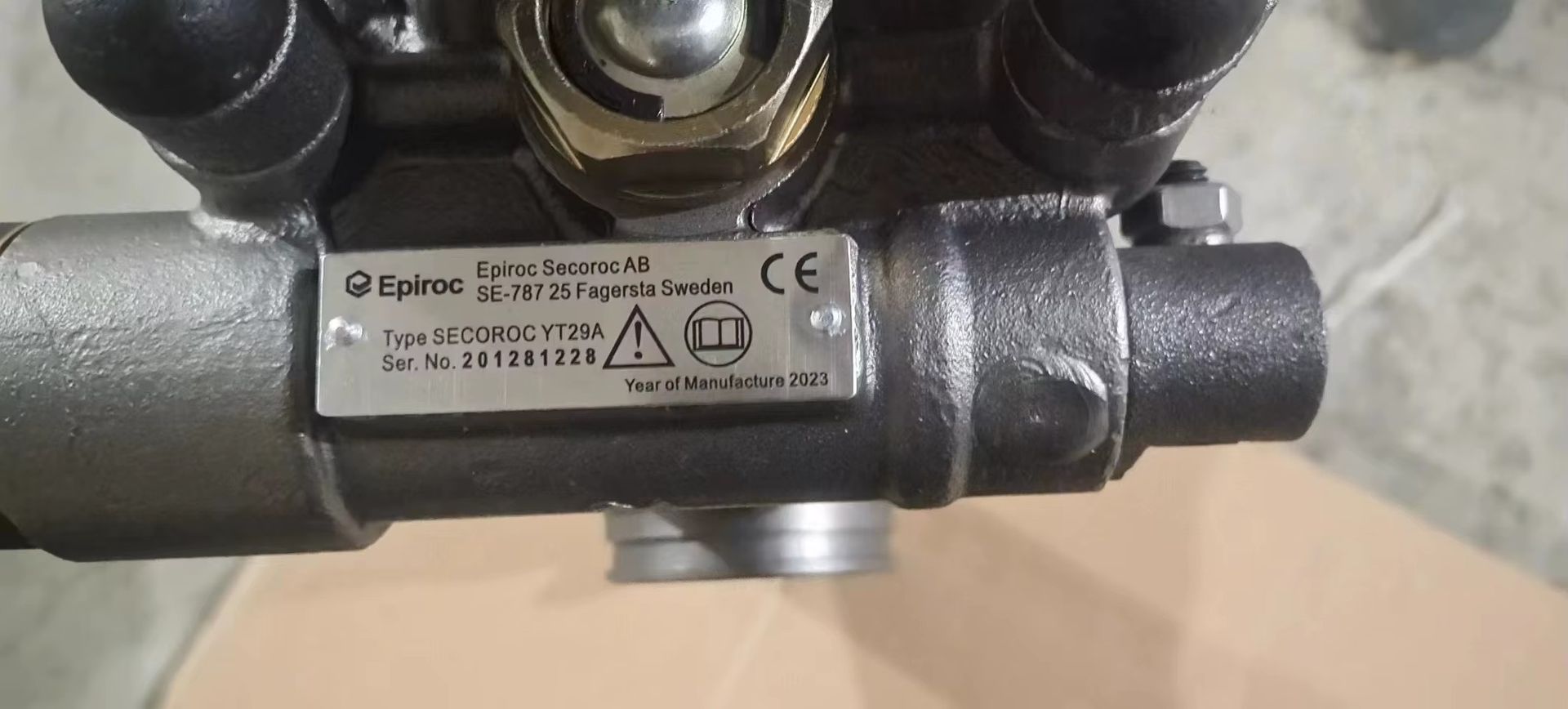 Product detail