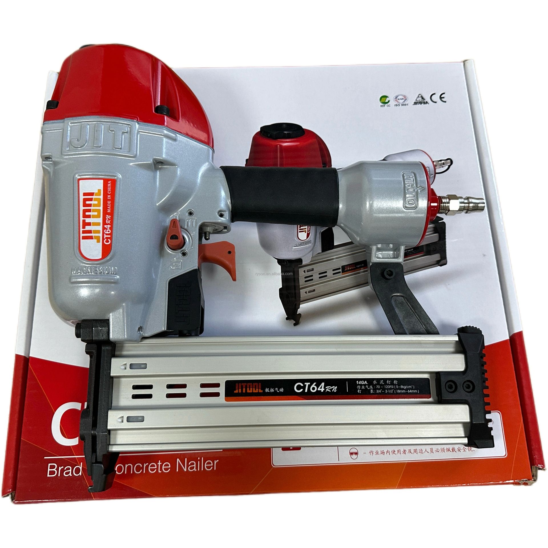 Product detail