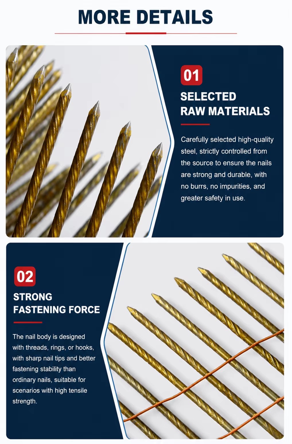 Product detail