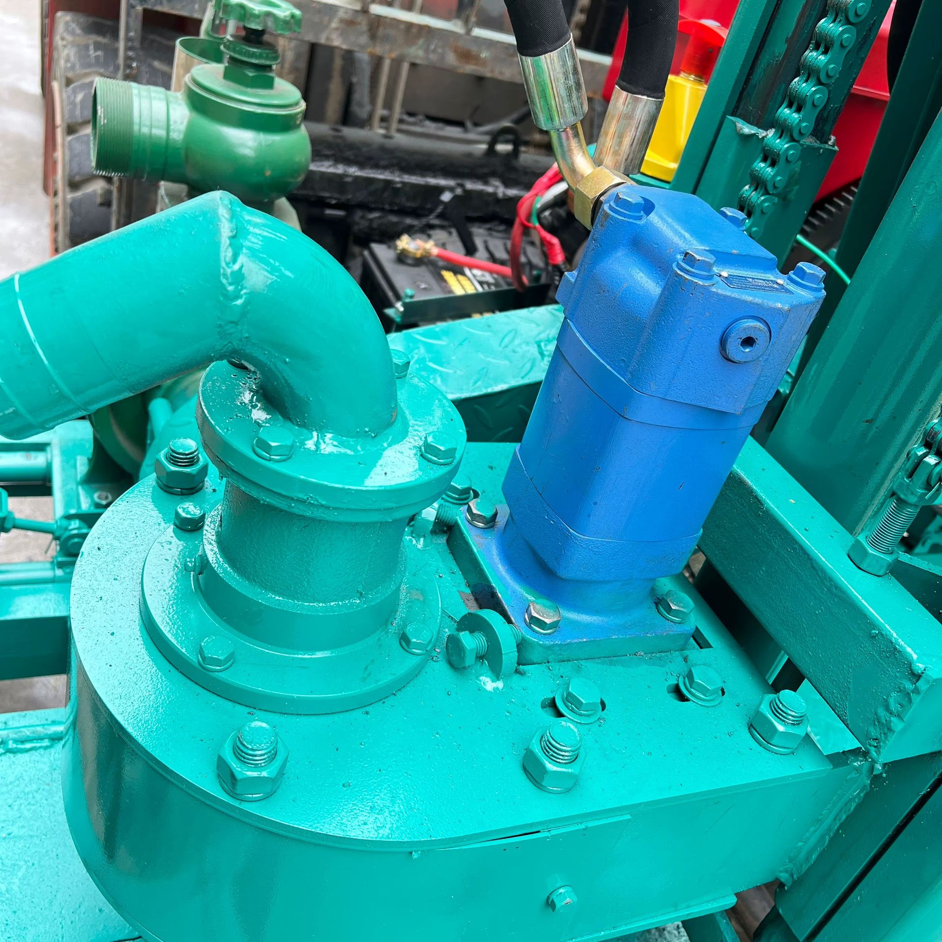 Product detail