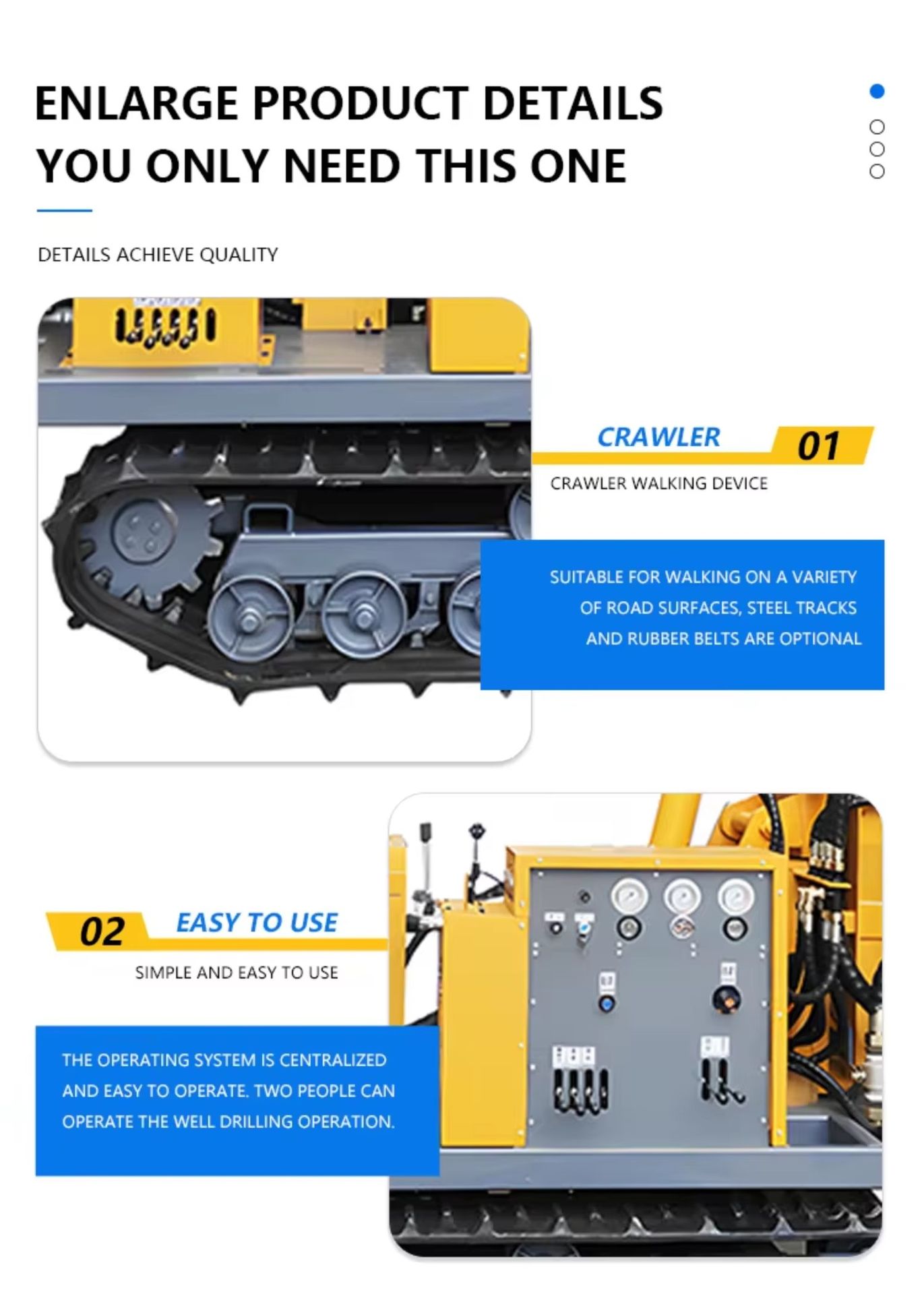 Product detail