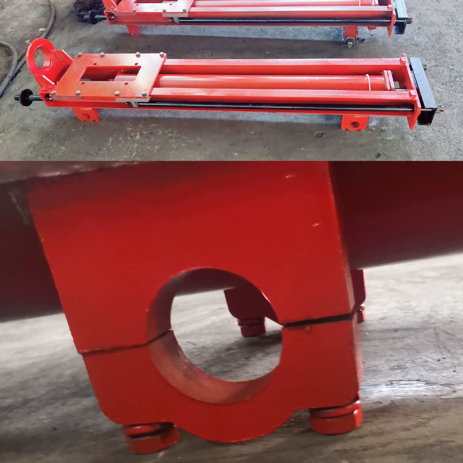Product detail