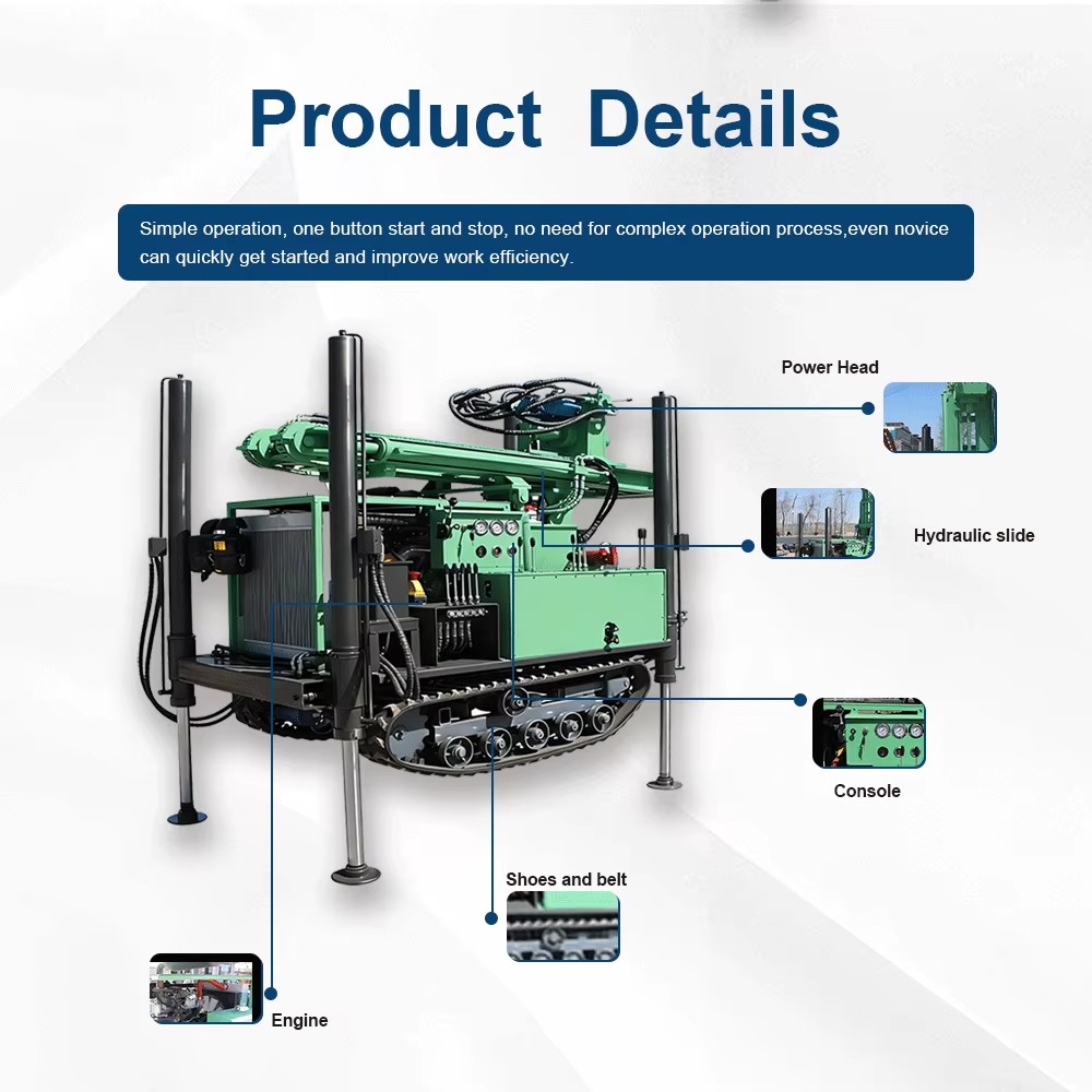 Product detail