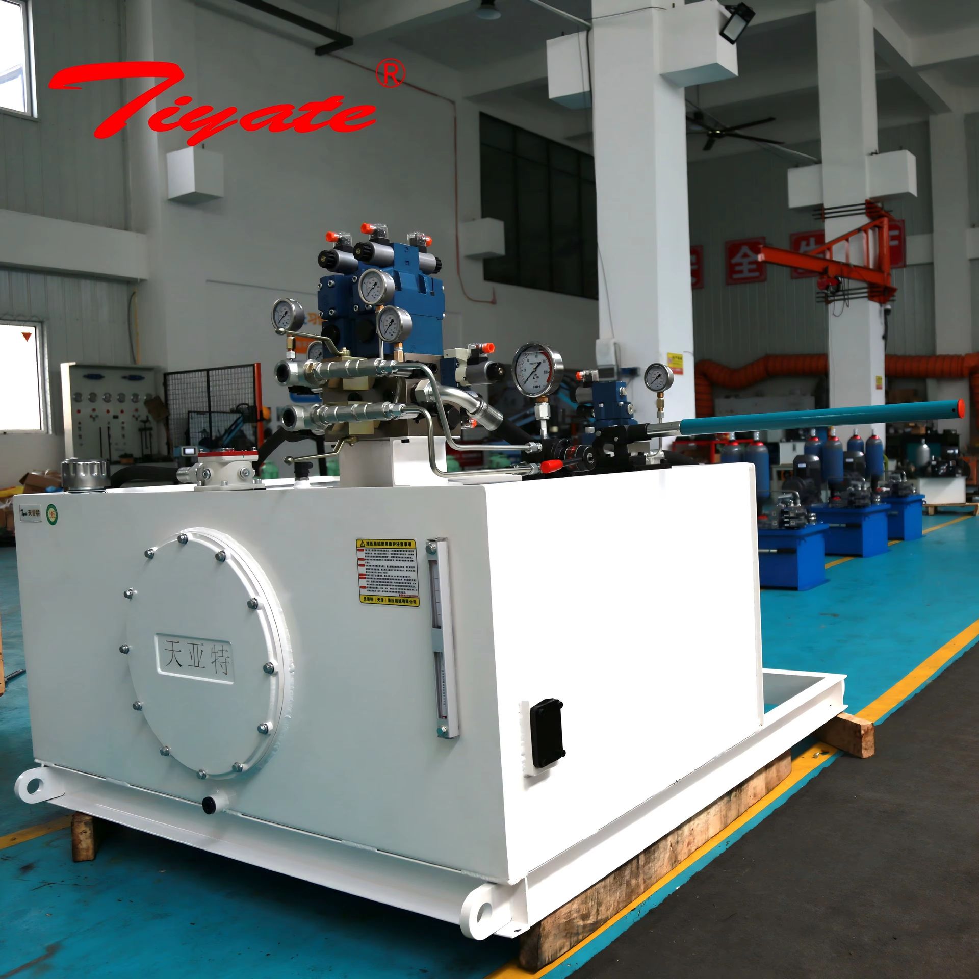 Product detail