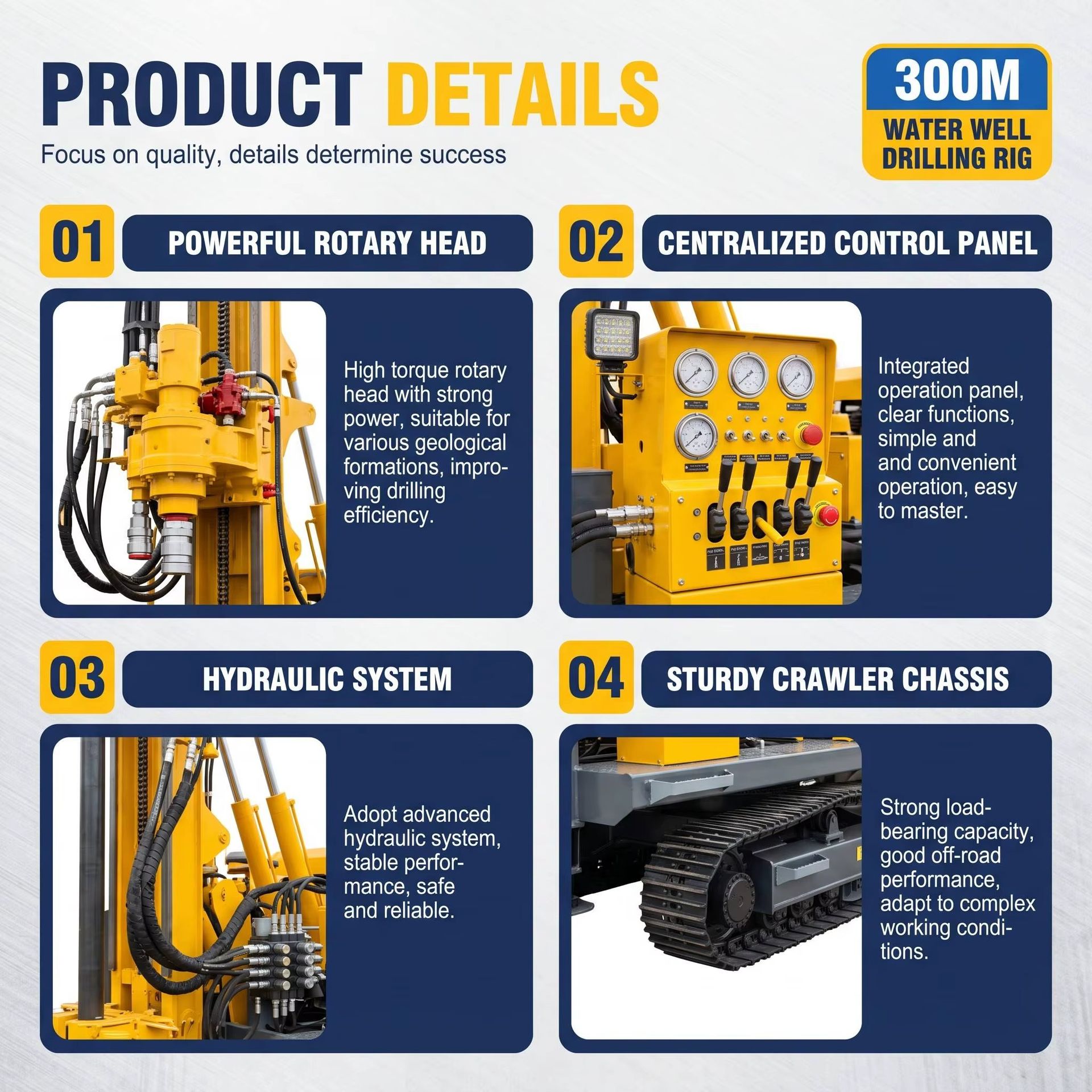 Product detail