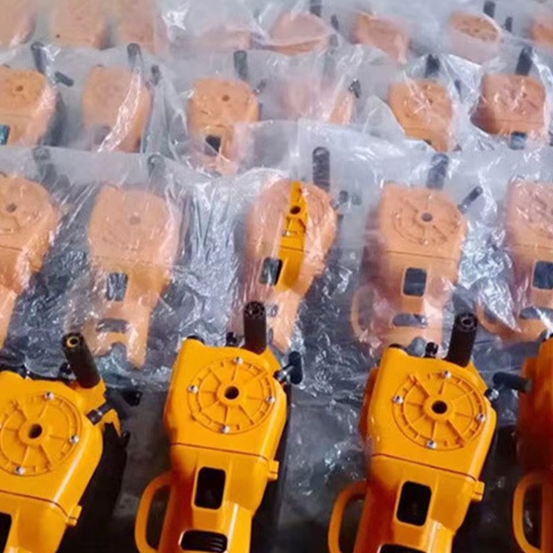 Popular in Africa Southeast Asia Mountain Drilling Gasoline Jack Hammer Factory Competitive Price