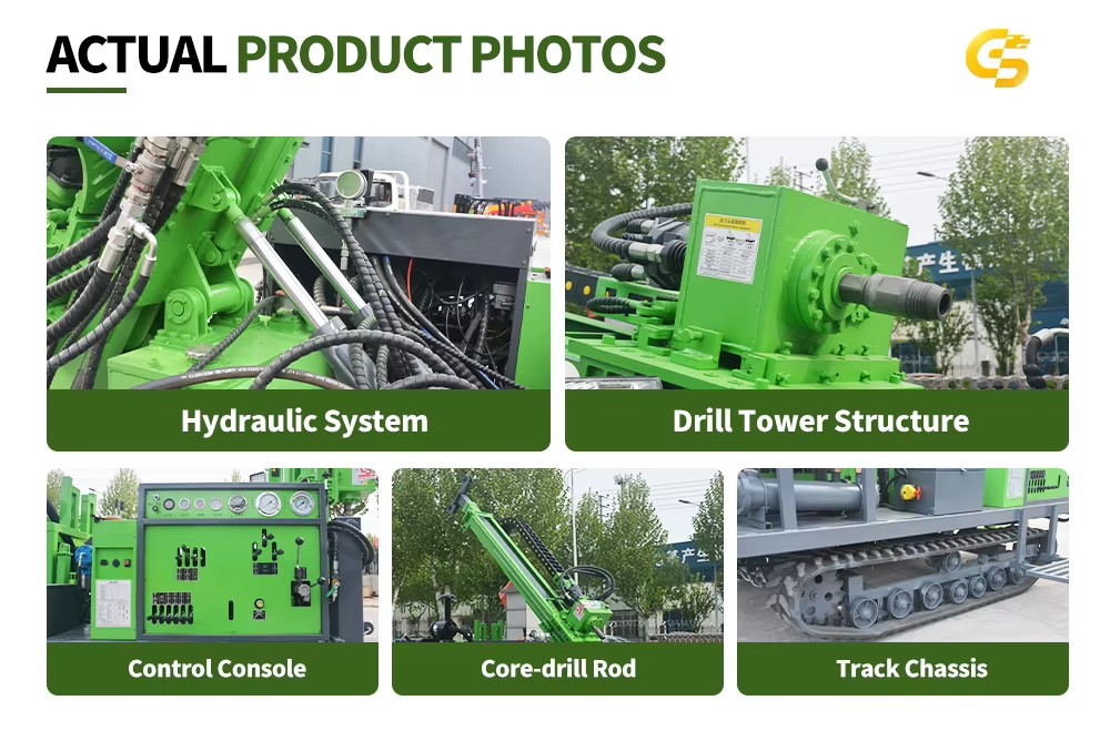Product detail