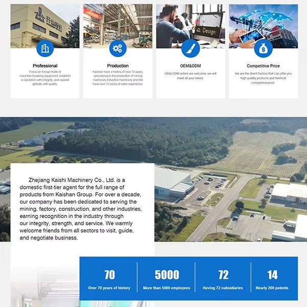 Product detail