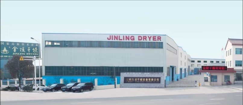 Vibrating Automatic Stainless Steel Electric Heating Food Processing Fluid Bed Dryer Machine