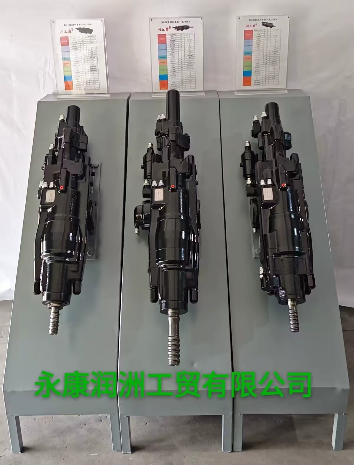 Product detail