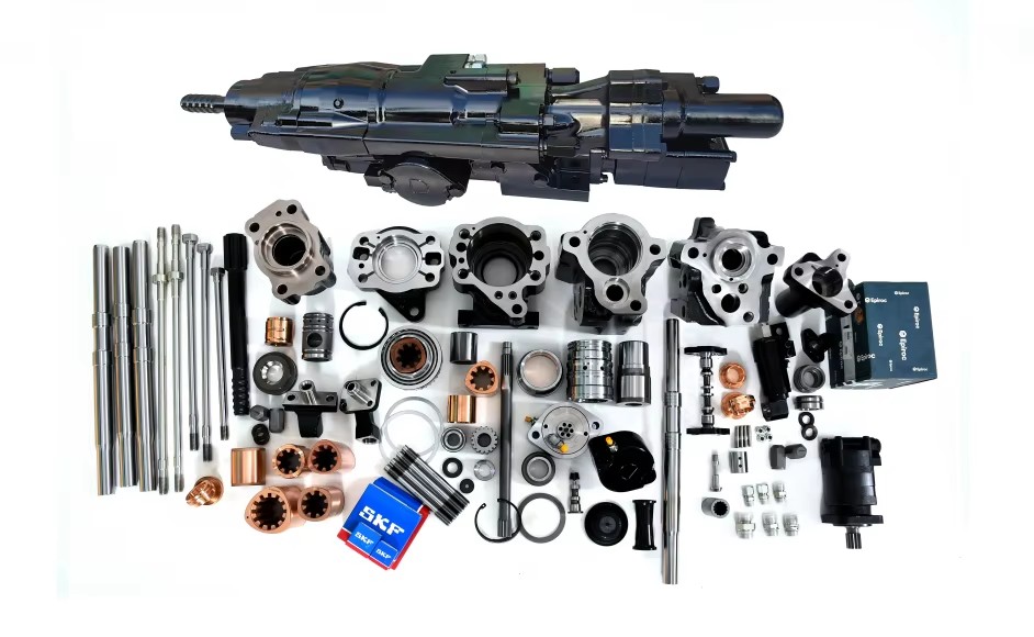 Product detail