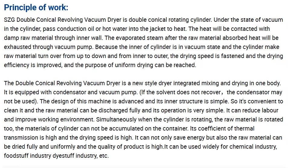 Product detail