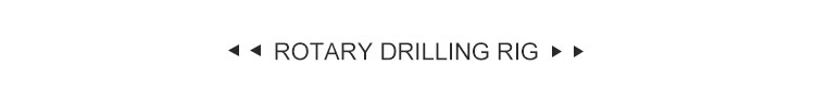 FAE Brand New Customized FAR150 Hydraulic Rotary Drilling Rig High Quality Rock Drill Rig Mining Core Machine Piling Machinery construction machinery