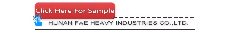 FAE Brand New Customized FAR150 Hydraulic Rotary Drilling Rig High Quality Rock Drill Rig Mining Core Machine Piling Machinery construction machinery